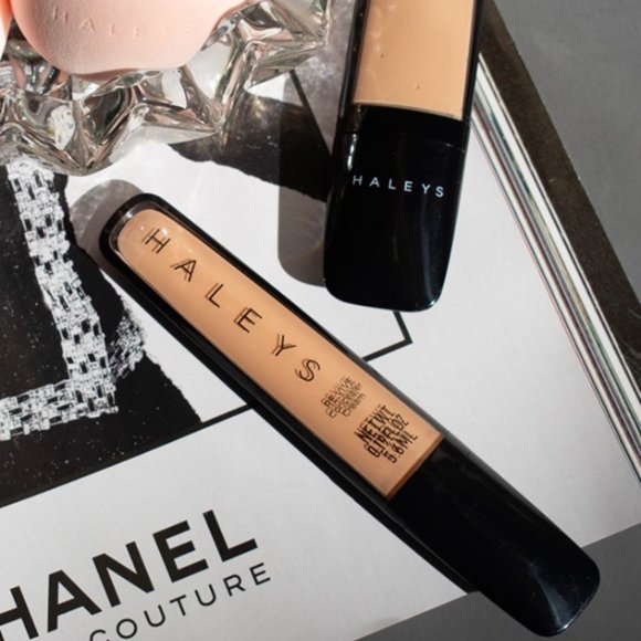 RE:VIVE Concealer Cream - Picture 10 of 12